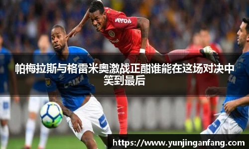 帕梅拉斯与格雷米奥激战正酣谁能在这场对决中笑到最后